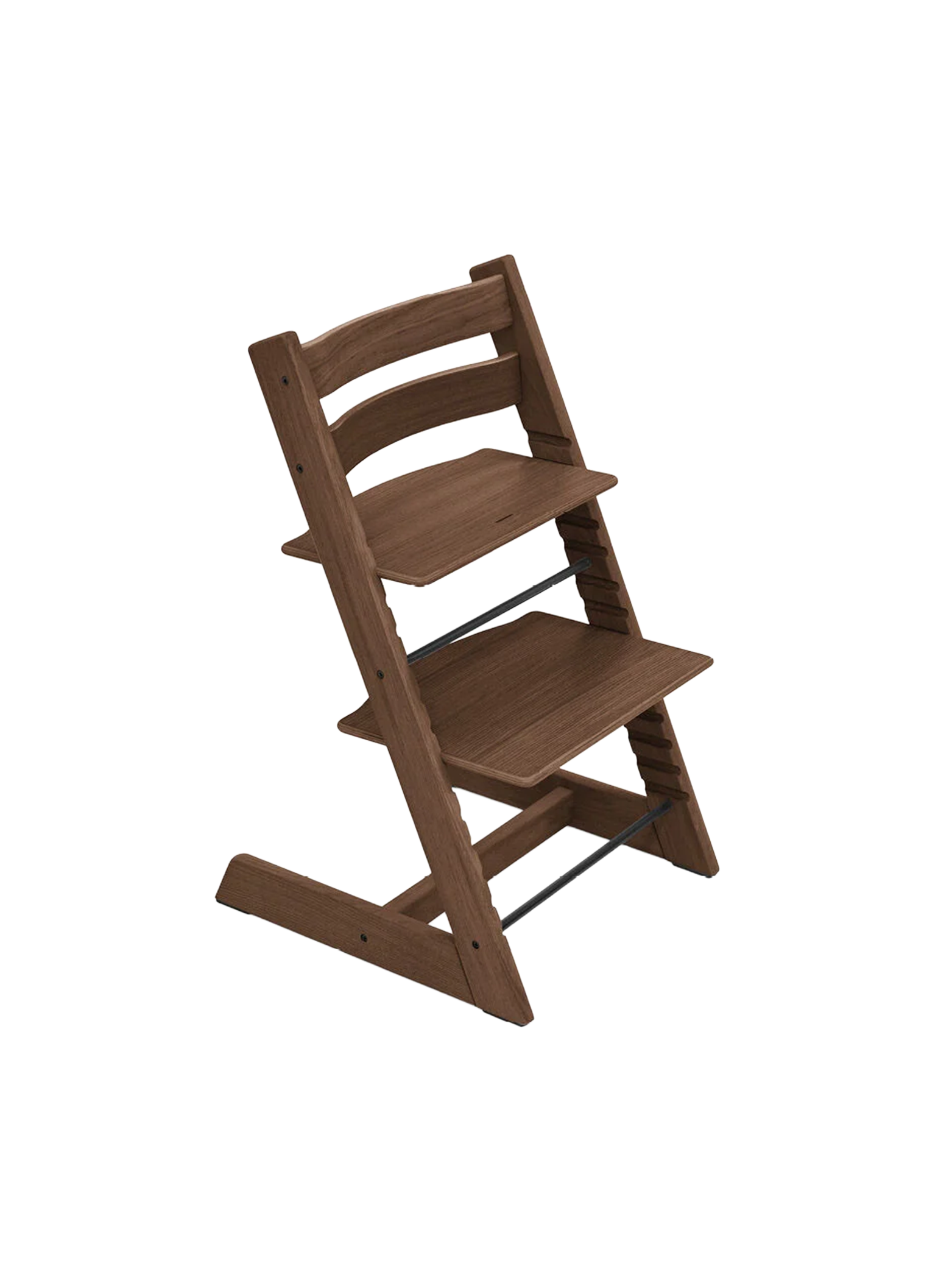 Stokke Tripp Trapp® oak - Warm Brown